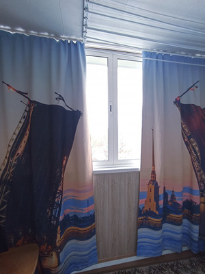 Продам трехкомнатную (3-комн.) квартиру, Д мкр, 14, Новомичуринск г