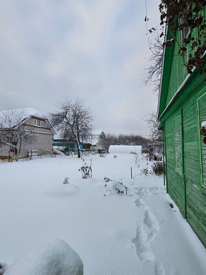 Продам участок 6.6 соток, Фермерское хоз., СНТ 1 ТЭЦ-2 тер, 93, Казань г, 0 км от города