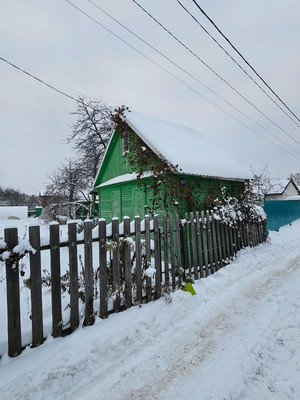 Продам участок 6.6 соток, Фермерское хоз., СНТ 1 ТЭЦ-2 тер, 93, Казань г, 0 км от города