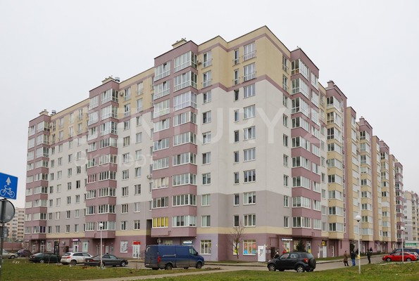 Продам коммерческое помещение 22 м2, В.Денисова ул, 18 , Калининград г