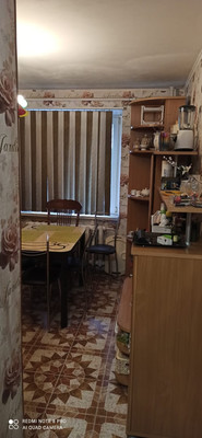 Продам однокомнатную (1-комн.) квартиру, Анджиевского ул, 55, Темрюк г