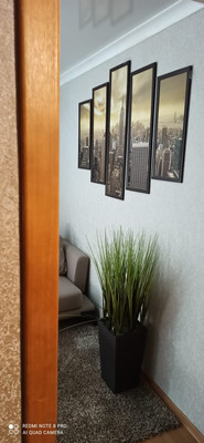 Продам однокомнатную (1-комн.) квартиру, Анджиевского ул, 55, Темрюк г