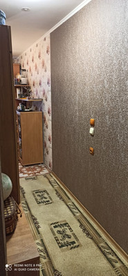 Продам однокомнатную (1-комн.) квартиру, Анджиевского ул, 55, Темрюк г