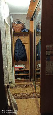 Продам однокомнатную (1-комн.) квартиру, Анджиевского ул, 55, Темрюк г