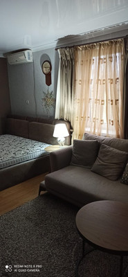 Продам однокомнатную (1-комн.) квартиру, Анджиевского ул, 55, Темрюк г
