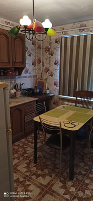 Продам однокомнатную (1-комн.) квартиру, Анджиевского ул, 55, Темрюк г