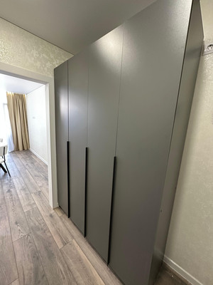 Продам однокомнатную (1-комн.) квартиру, Рождественская ул, 55к1, Анапа г