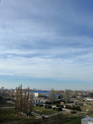 Продам однокомнатную (1-комн.) квартиру, Рождественская ул, 55к1, Анапа г