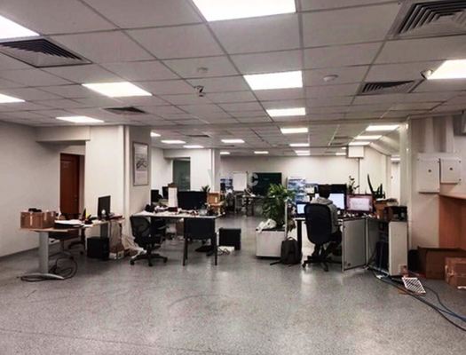 Сдам офисное помещение 490 м2, Графский пер, 12А 1, Москва г