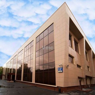 Сдам офисное помещение 490 м2, Графский пер, 12А 1, Москва г