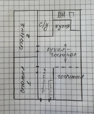 Продам дом, Радужный (НСТ Радужное тер.) проезд, 150, Октябрьский х, 0 км от города