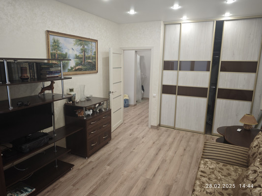 Продам однокомнатную (1-комн.) квартиру, Владимирская ул, 108, Анапа г