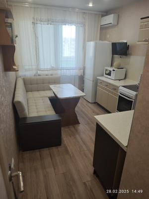 Продам однокомнатную (1-комн.) квартиру, Владимирская ул, 108, Анапа г
