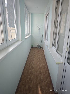 Продам однокомнатную (1-комн.) квартиру, Владимирская ул, 108, Анапа г