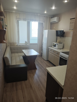 Продам однокомнатную (1-комн.) квартиру, Владимирская ул, 108, Анапа г