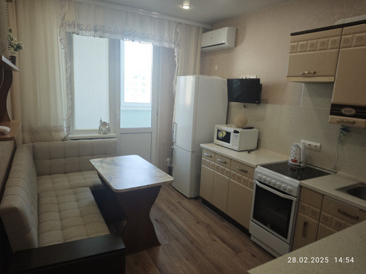 Продам однокомнатную (1-комн.) квартиру, Владимирская ул, 108, Анапа г
