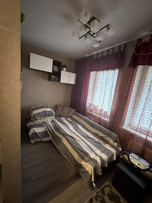Продам однокомнатную (1-комн.) квартиру, Бунина проезд, 1к1, Всеволожск г