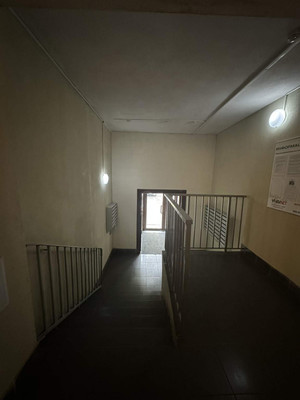 Продам однокомнатную (1-комн.) квартиру, Бунина проезд, 1к1, Всеволожск г