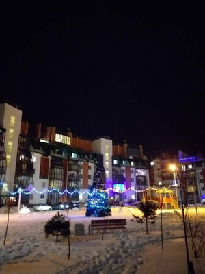 Продам однокомнатную (1-комн.) квартиру, Бунина проезд, 1к1, Всеволожск г