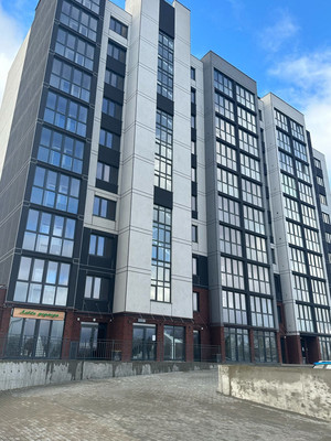 Сдам торговое помещение 94,7 м2, Закатная ул, 31к1, Калининград г
