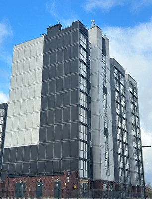 Сдам торговое помещение 94,7 м2, Закатная ул, 31к1, Калининград г