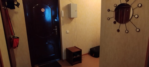 Сдам однокомнатную (1-комн.) квартиру, Михаила Дудина ул, 23к1, Парголово п