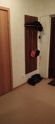 Сдам однокомнатную (1-комн.) квартиру, Михаила Дудина ул, 23к1, Парголово п