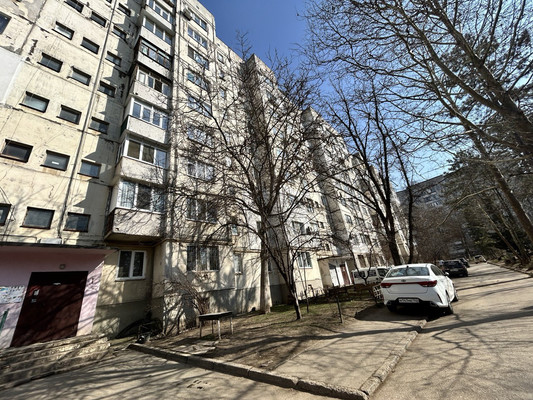 Продам однокомнатную (1-комн.) квартиру, 60 лет Октября ул, 19, Симферополь г