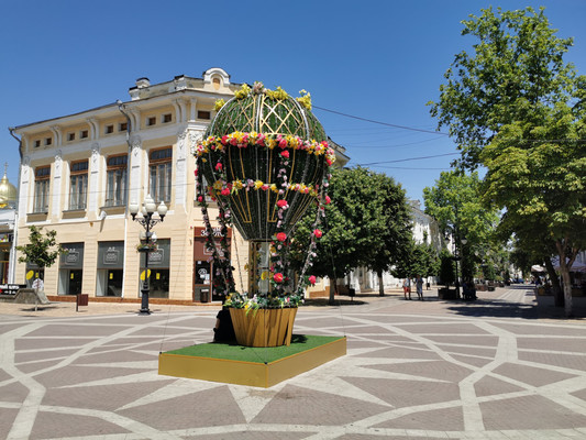 Продам однокомнатную (1-комн.) квартиру, Трубаченко ул, 22, Симферополь г