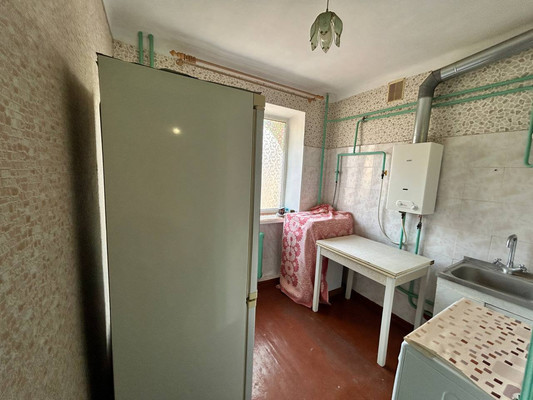 Продам однокомнатную (1-комн.) квартиру, Трубаченко ул, 22, Симферополь г