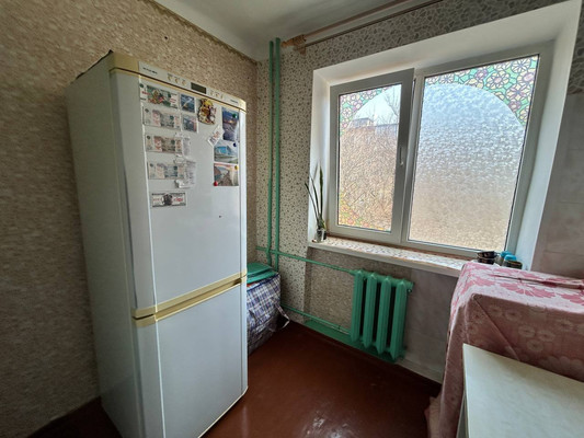Продам однокомнатную (1-комн.) квартиру, Трубаченко ул, 22, Симферополь г