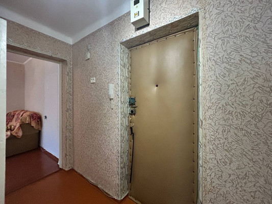 Продам однокомнатную (1-комн.) квартиру, Трубаченко ул, 22, Симферополь г