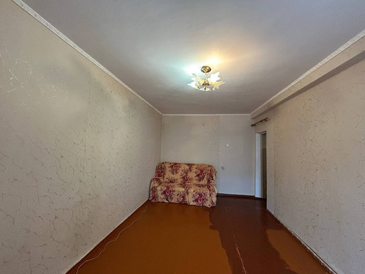 Продам однокомнатную (1-комн.) квартиру, Трубаченко ул, 22, Симферополь г