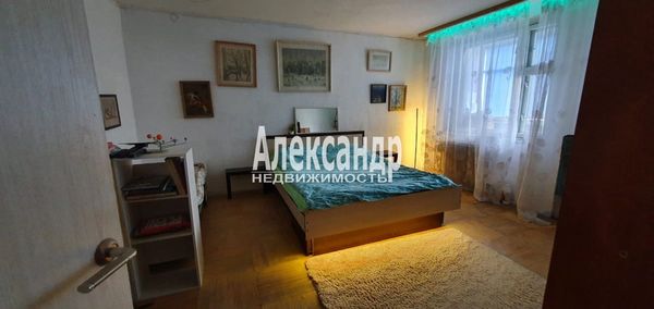 Продам однокомнатную (1-комн.) квартиру, Энергетиков ул, 2, Новое Девяткино д