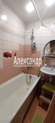 Продам однокомнатную (1-комн.) квартиру, Энергетиков ул, 2, Новое Девяткино д