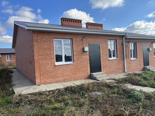 Продам таунхаус, Французкая ул, Камышеваха х, 0 км от города