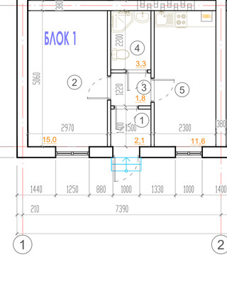 Продам таунхаус, Французкая ул, Камышеваха х, 0 км от города