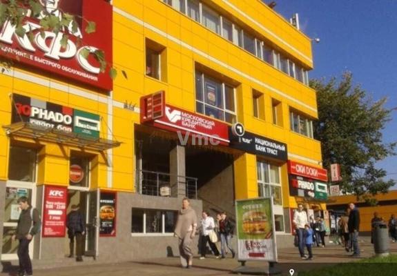 Сдам коммерческое помещение 25 м2, Миклухо-Маклая ул, 47А, Москва г