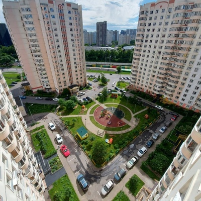 Сдам однокомнатную (1-комн.) квартиру, Дмитровка Б. ул, 1к2, Москва г