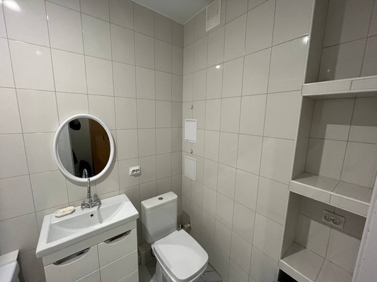 Продам однокомнатную (1-комн.) квартиру, Таманская ул, 121к15, Анапа г