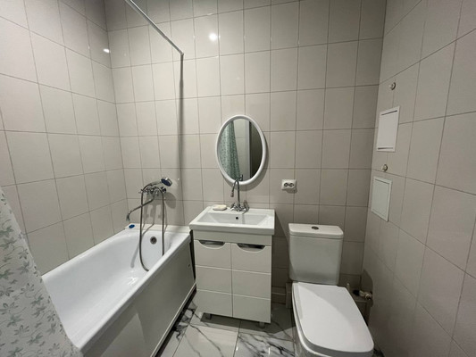 Продам однокомнатную (1-комн.) квартиру, Таманская ул, 121к15, Анапа г