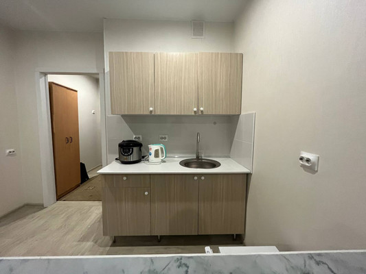 Продам однокомнатную (1-комн.) квартиру, Таманская ул, 121к15, Анапа г
