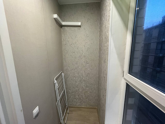 Продам однокомнатную (1-комн.) квартиру, Таманская ул, 121к15, Анапа г