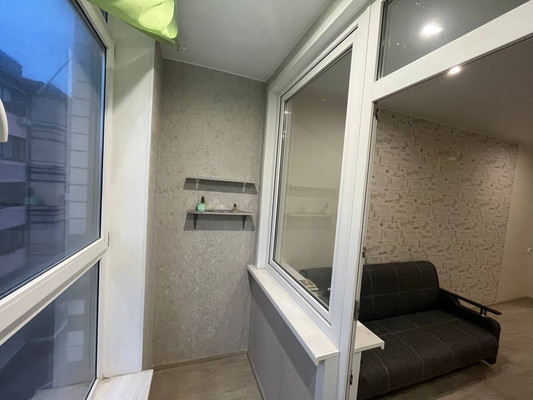 Продам однокомнатную (1-комн.) квартиру, Таманская ул, 121к15, Анапа г