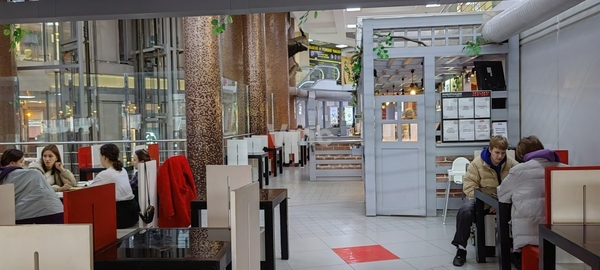 Сдам торговое помещение 190 м2, Таганская ул, 3, Москва г