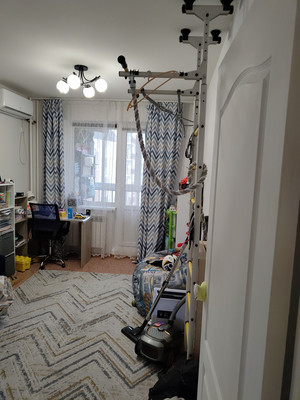 Продам двухкомнатную (2-комн.) квартиру, Ломоносова ул, 114/22, Воронеж г
