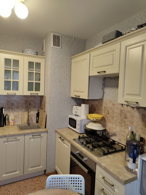 Продам двухкомнатную (2-комн.) квартиру, Ломоносова ул, 114/22, Воронеж г