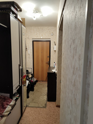 Продам двухкомнатную (2-комн.) квартиру, Ломоносова ул, 114/22, Воронеж г