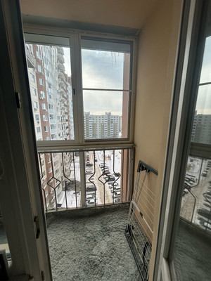 Продам двухкомнатную (2-комн.) квартиру, Ломоносова ул, 114/22, Воронеж г