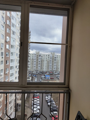 Продам двухкомнатную (2-комн.) квартиру, Ломоносова ул, 114/22, Воронеж г